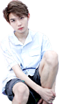@GuX_顾熙  九尾立绘  仅商
转采抱图关注原主  使用注明顾熙