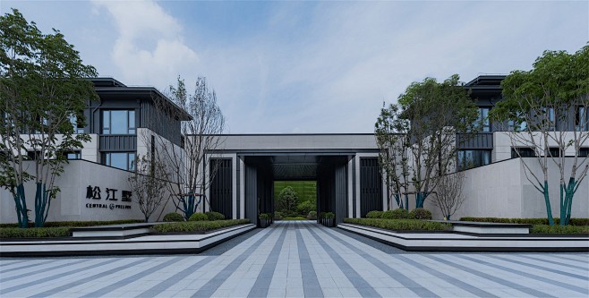 城市中的别致 HARBIN SHENHA...