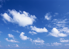 wakakak采集到天空
