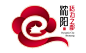 shenyang tourism logo1  沈阳城市旅游形象标识亮相 