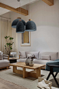 东邦设计,东莞GAINLIVING 家具店,家具店设计案例,家具展厅设计,家具展厅设计案例,展厅设计