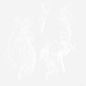 白色烟雾元素png免抠素材_新图网 https://ixintu.com 白色 烟雾 元素