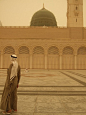 风来的文字的相册-◈伊斯兰建筑◈ عمارةإسلامية
