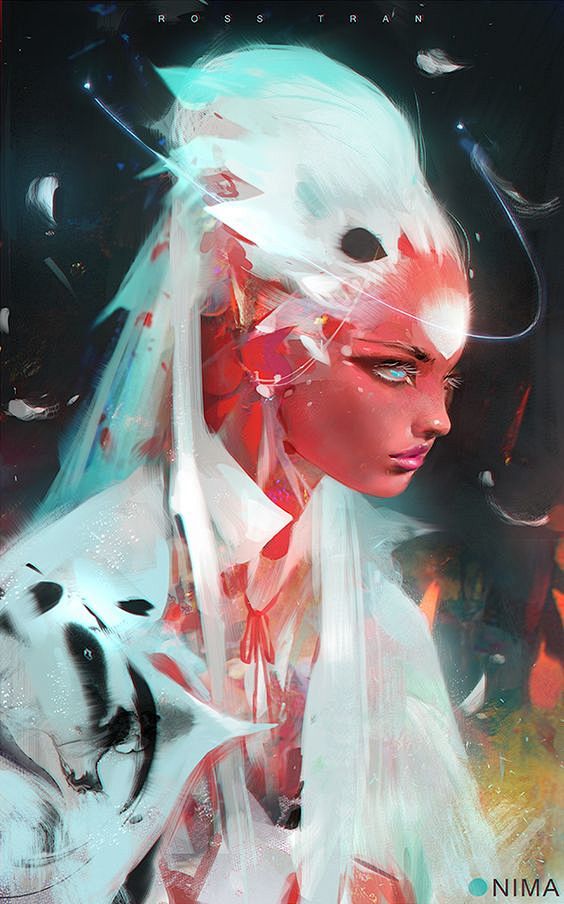 ARTIST SPOTLIGHT: Ro...