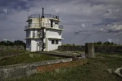 Monroe要塞堡垒