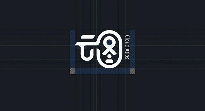 万科·云图视觉形象展示