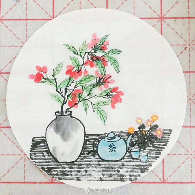 儿童画超话
儿童创意美术素材
【主题】...