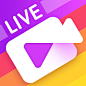 Live Thrills【图标 APP LOGO ICON】@ANNRAY!