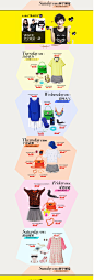欢型HUANXING官方旗舰店 谢娜创立的情绪潮牌服装_乐蜂网
