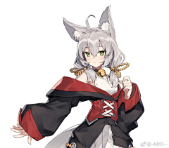 飞行魔术师采集到日系二次元