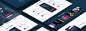 Top Creative Work On Behance : Showcase and discover creative work on the world's leading online platform for creative industries.