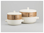 Steamer Set - Ding Steamer Set by Office for Product Design