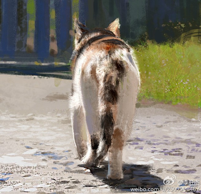 李旺杰