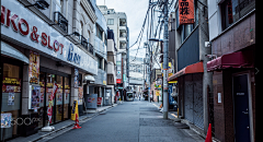 LOGIC丨采集到城市建筑素材