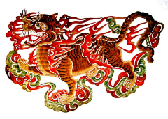 周荣程采集到服饰创意灵感