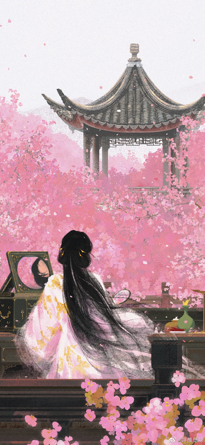 微博 – 随时随地发现新鲜事