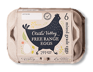 鸡蛋农产品包装设计参考 设计圈 展示 设...