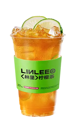 LINLEE·林里 手打柠檬茶【唯一官网】图片_林里图片素材-花瓣网