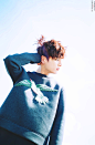 防弹少年团（BTS），田柾国（JUNG KOOK）