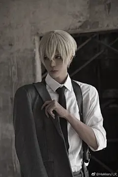 #名侦探柯南#  #安室透# 

今天是90亿的男人

摄影 TARO ​​​​