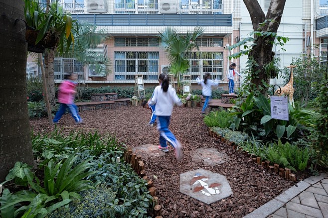 Future Garden of Hou...