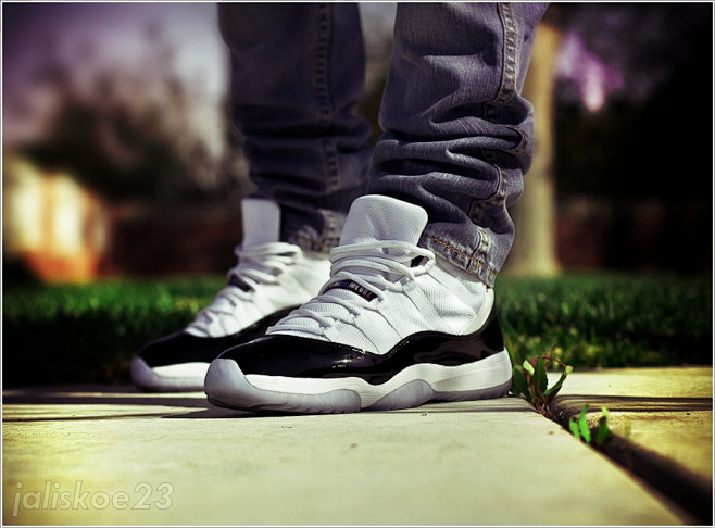 air jordan concord x...