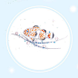 #珠宝设计##珠宝设计师的灵感来源##设计美学# 设计草图 ​​​​