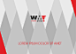 WE MAKE FUN. Logo, visual Identity, website : Логотип, брендинг, фирменный стиль, сайт для ивент-агентства WMF