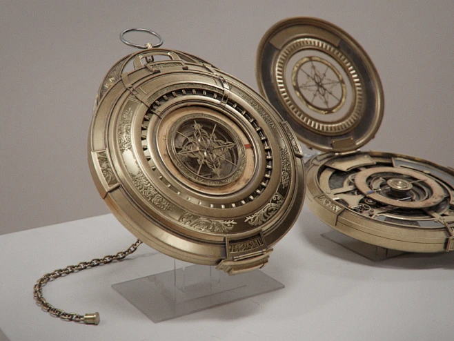 Tracking, Robby Johnson : Made in pairs, these devices use a pair of ...