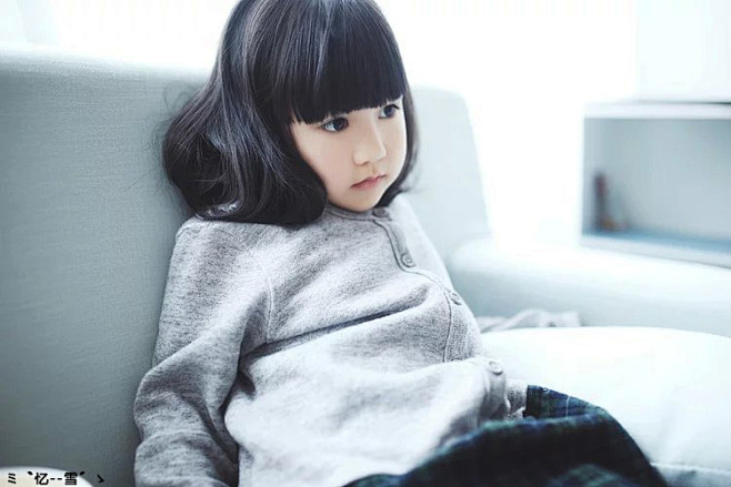 没有任何一种感情是完美无缺的，我们都是感...