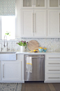 Backsplash