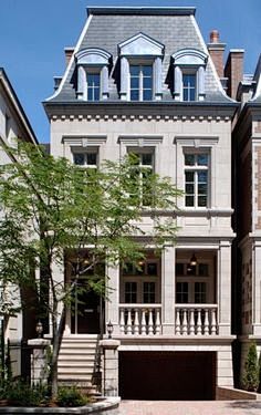 Mansard Roof Definit...