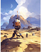 Ian McQue: 