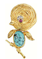 Curious Creatures Of Van Cleef & Arpels' "La Boutique" | Jewels du Jour