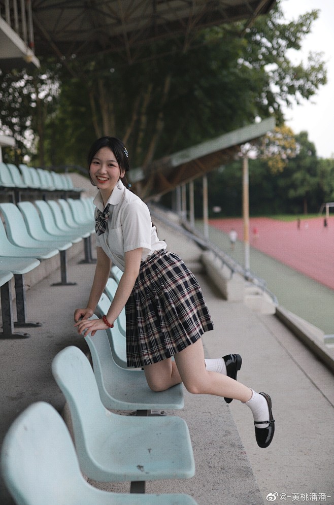 JK制服