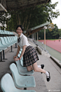 JK制服