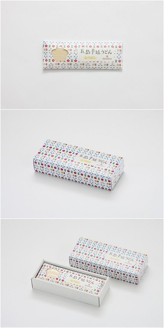 30个漂亮的日本包装设计 设计圈 展示 ...