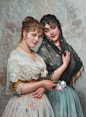 Eugen_von_Blaas_-_Two_Venetian_Women.jpg (1474×2000)