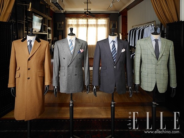 Alfred Dunhill2013高级...