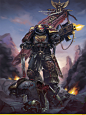 Warhammer-40000-Space-Marine-Imperium-Vitaly-Perevoshikov-8572945.jpeg (842 KB,1487*1977)