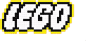 乐高LOGO