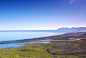 冰岛行乔西独家推荐——东部917号土路，绝色美景