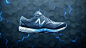 New Balance Baseball Series : Series of commercial spots for New Balance baseball collection