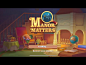 MANOR MATTERS - iOS - First Gameplay - iPhone 11 Pro Max