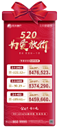 地产异形一口价海报-志设网-zs9.com
