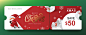 merry-christmas-gift-promotion-coupon-banner-with-cute-santa-claus-and-festive-decoration-vector.jpg (1920×779)