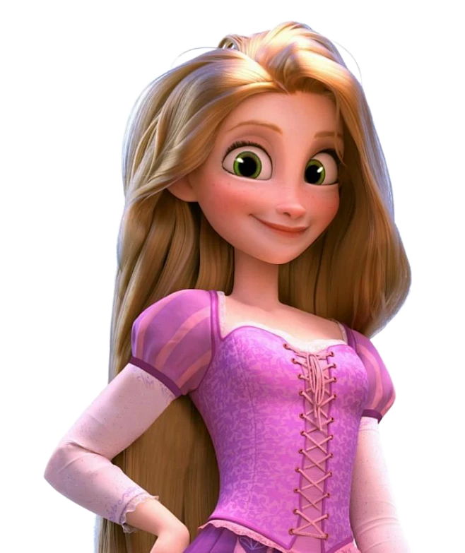 RBTI Rapunzel图片_D人设-欧美/迪士尼图片素材-花瓣网