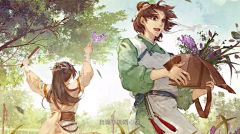 魏蓝公子采集到帝王攻略
