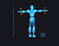 Quantum HUD | Infographic Pack : Quantum is HiTech infographic package, With more than 300 HUD elements. Only available on VideoHive: http://bit.ly/2tQYqFN