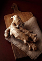 Ginger Root